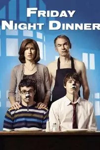 watch-Friday Night Dinner