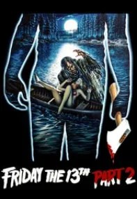 watch-Friday the 13th Part 2