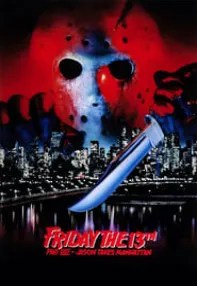 watch-Friday the 13th Part VIII: Jason Takes Manhattan