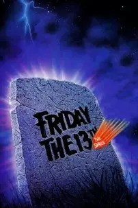 watch-Friday the 13th: The Series