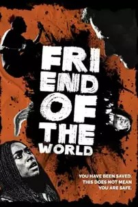 watch-Friend of the World