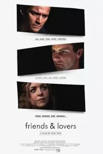 watch-Friends and Lovers