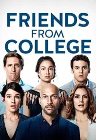 watch-Friends from College