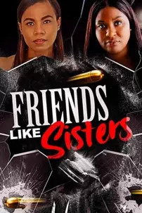 watch-Friends Like Sisters