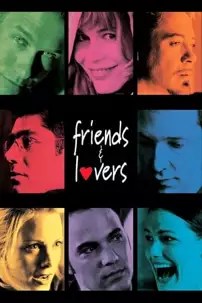 watch-Friends & Lovers