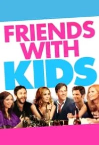 watch-Friends with Kids