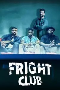 watch-Fright Club