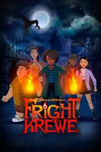 watch-Fright Krewe