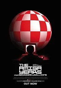 watch-From Bedrooms to Billions: The Amiga Years !