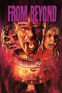 watch-From Beyond
