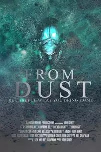watch-From Dust