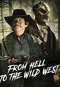 watch-From Hell to the Wild West