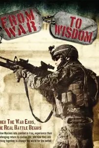 watch-From War to Wisdom