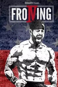 watch-Froning: The Fittest Man in History