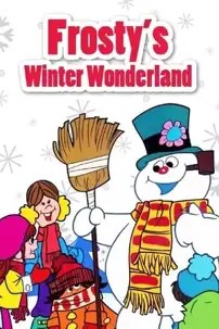watch-Frosty’s Winter Wonderland
