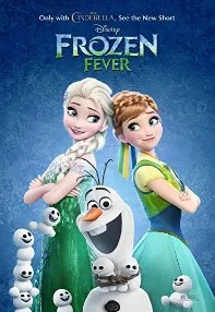 watch-Frozen Fever