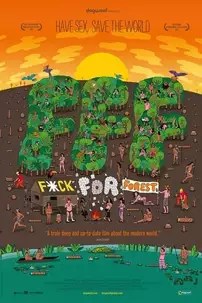 watch-Fuck for Forest