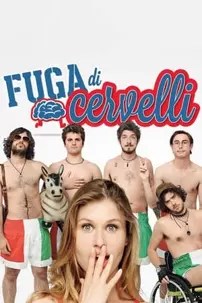 watch-Fuga di cervelli