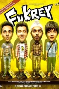 watch-Fukrey