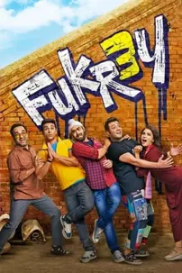 watch-Fukrey 3