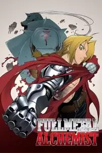 watch-Fullmetal Alchemist