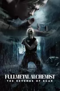 watch-Fullmetal Alchemist: The Revenge of Scar