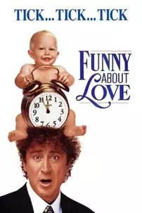 watch-Funny About Love