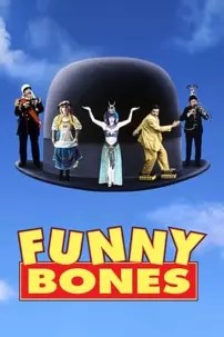 watch-Funny Bones