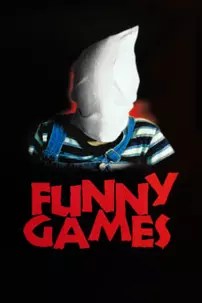 watch-Funny Games