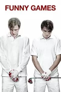 watch-Funny Games