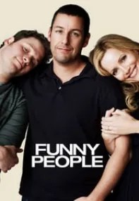 watch-Funny People