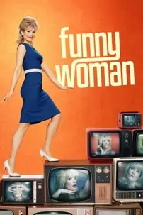 watch-Funny Woman