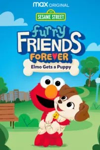 watch-Furry Friends Forever: Elmo Gets a Puppy