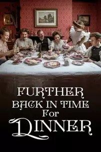 watch-Further Back in Time for Dinner