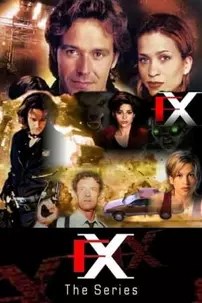 watch-FX: The Series