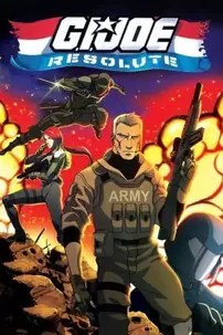 watch-G.I. Joe: Resolute