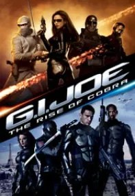 watch-G.I. Joe: The Rise of Cobra