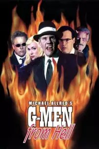 watch-G-Men from Hell