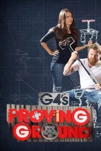 watch-G4's Proving Ground