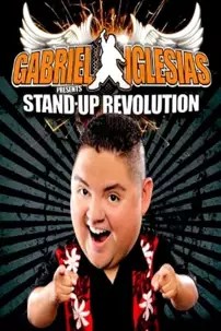 watch-Gabriel Iglesias Presents Stand-Up Revolution