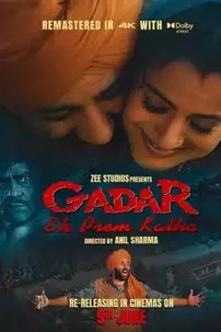 watch-Gadar: Ek Prem Katha