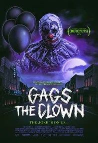 watch-Gags The Clown