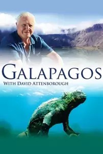 watch-Galapagos 3D with David Attenborough