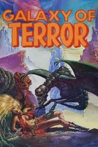 watch-Galaxy of Terror