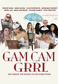 watch-Gam Cam Grrl