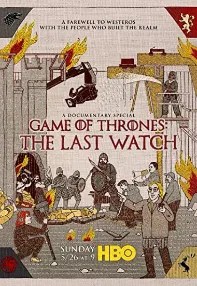 watch-Game of Thrones: The Last Watch
