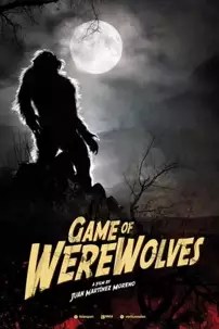 watch-Game of Werewolves