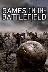 watch-Games on the Battlefield