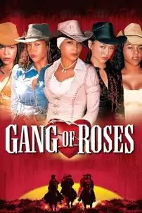 watch-Gang of Roses