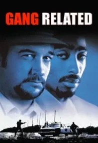 watch-Gang Related